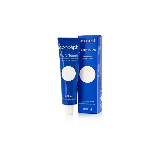 Profy Touch Permanent Color Cream