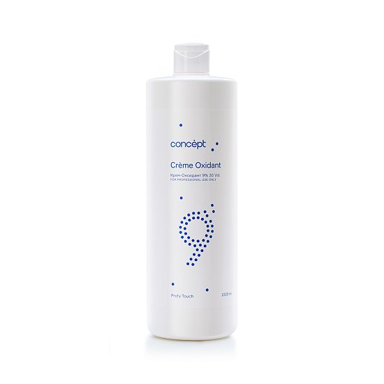 Creme Oxidant 9%