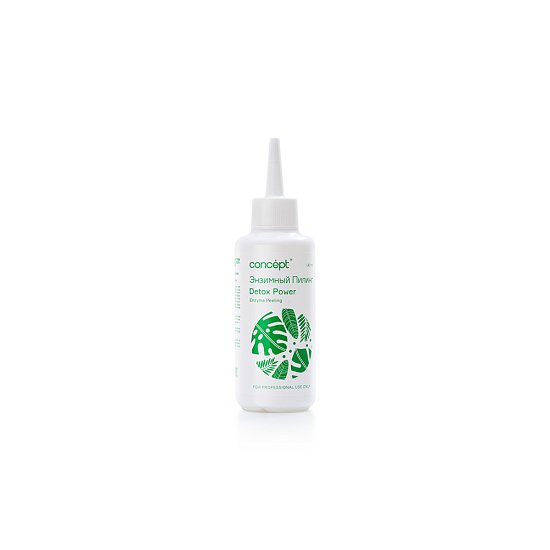 Enzyme Peeling Detox Power